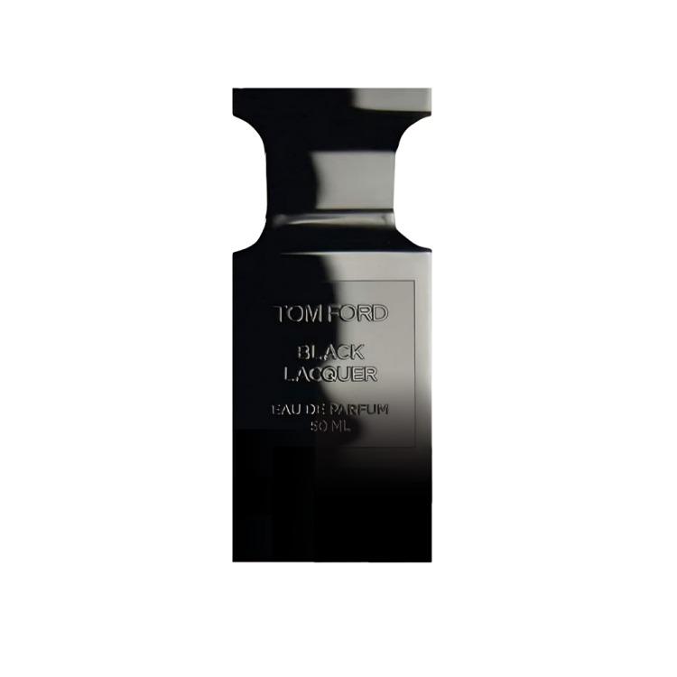 Tom Ford Black Lacquer Samples
