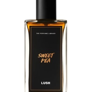 Lush Sweet Pea Samples