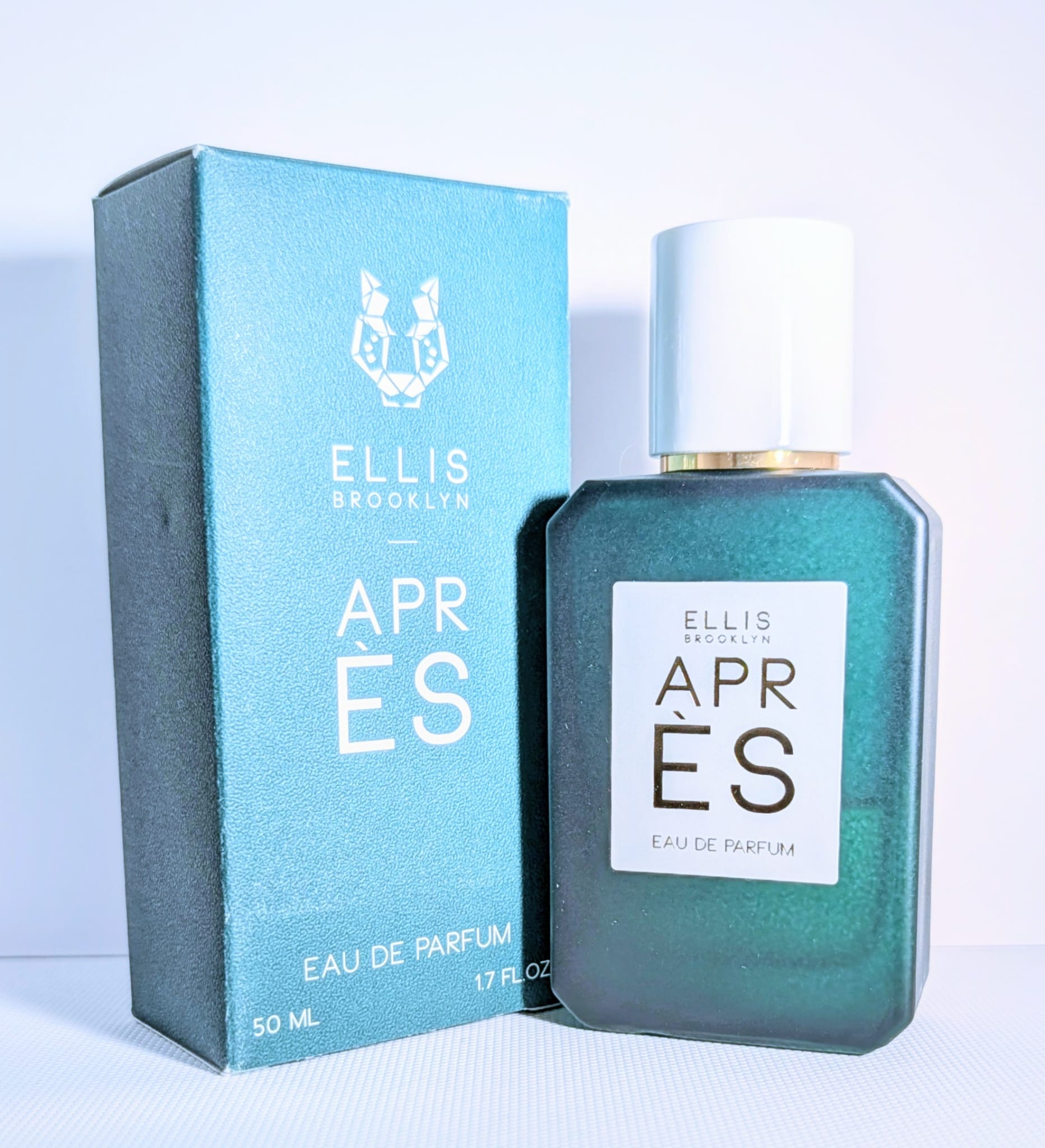 Ellis Brooklyn Apres Samples