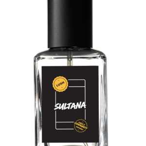Lush Sultana Samples