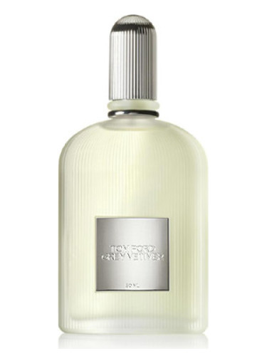 Tom Ford Grey Vetiver Samples