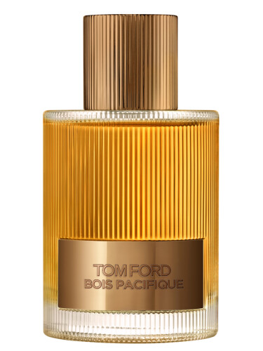 Tom Ford Bois Pacifique Samples