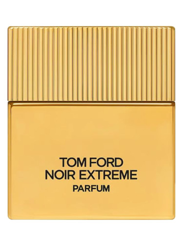 Tom Ford Noir Extreme Parfum Samples