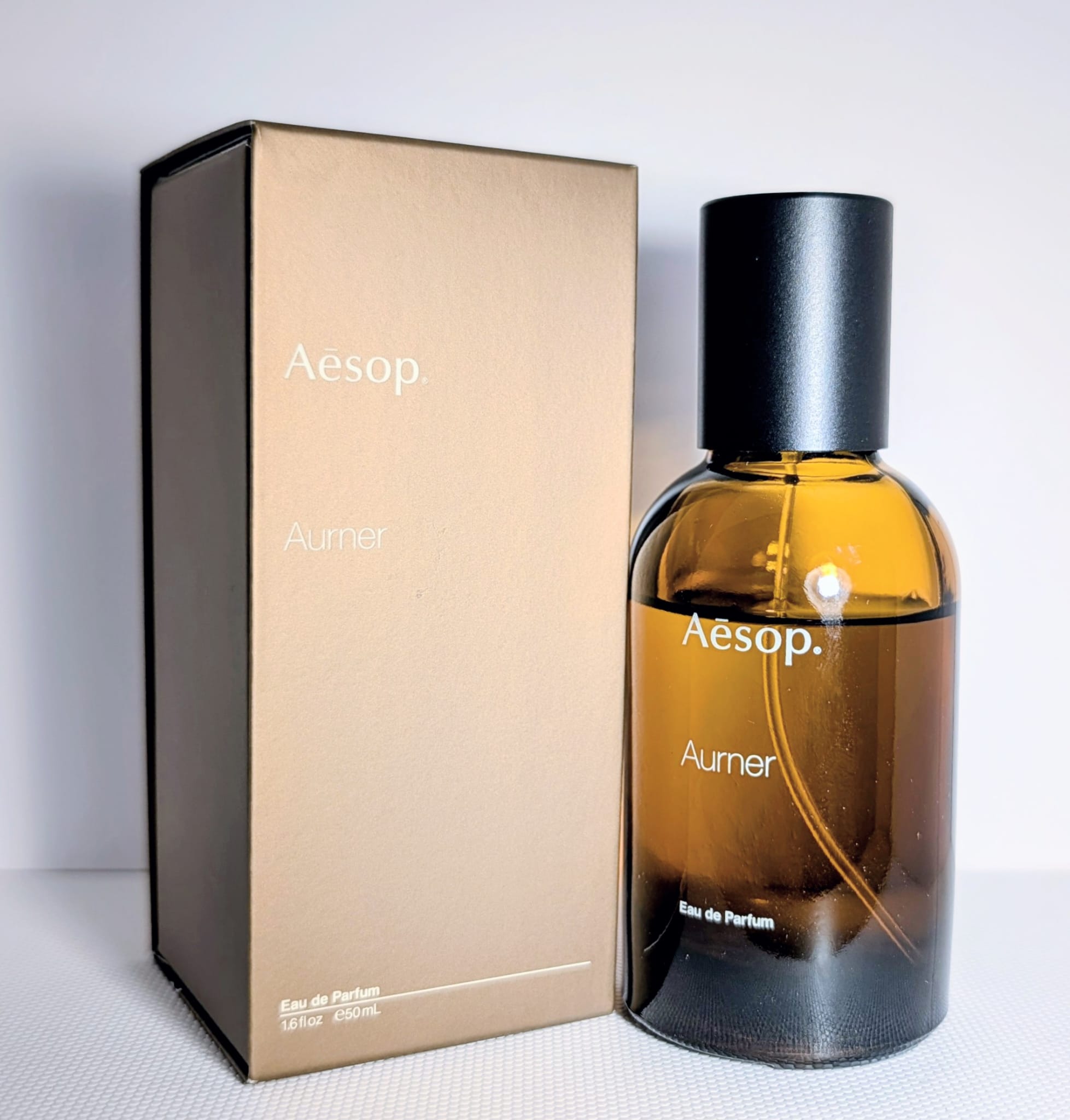Aesop Aurner Samples