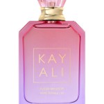 Kayali Fleur Majesty Rose Royale Samples