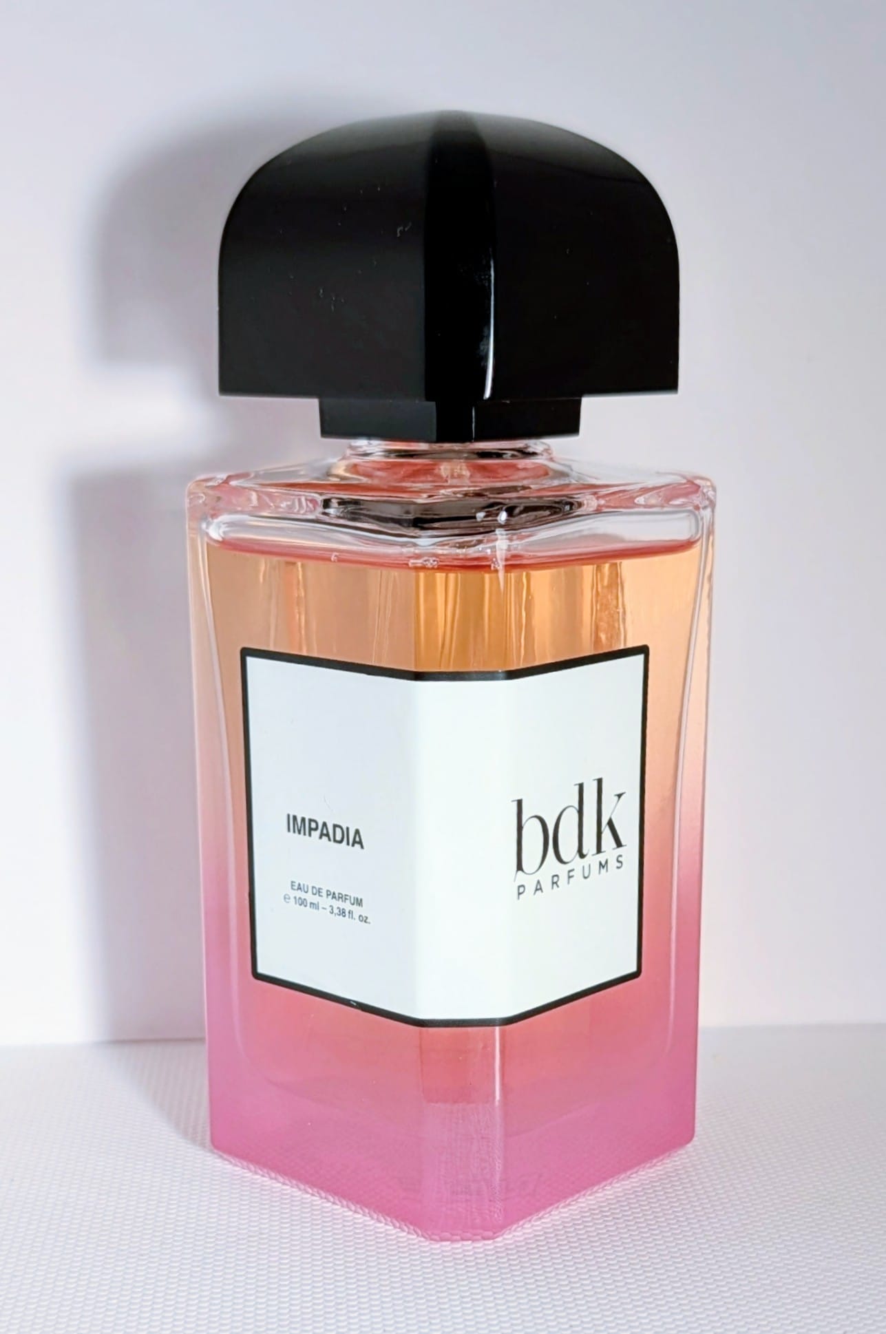 Impadia Parfums BDK – | Eau Parfum de 10ml - Decant by Official 