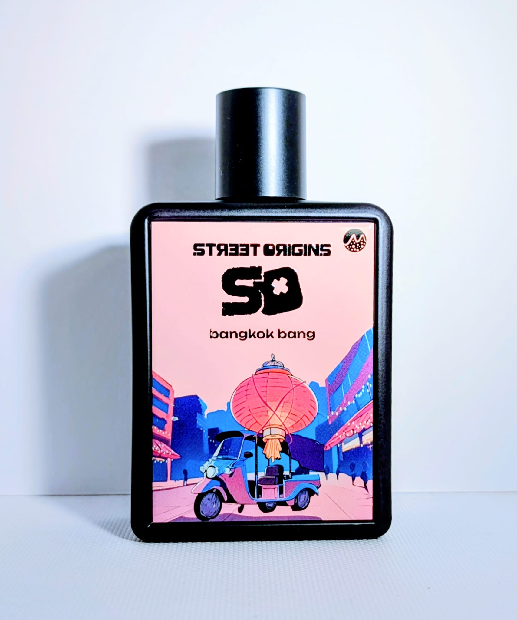 Street Origins Bangkok Bang Samples