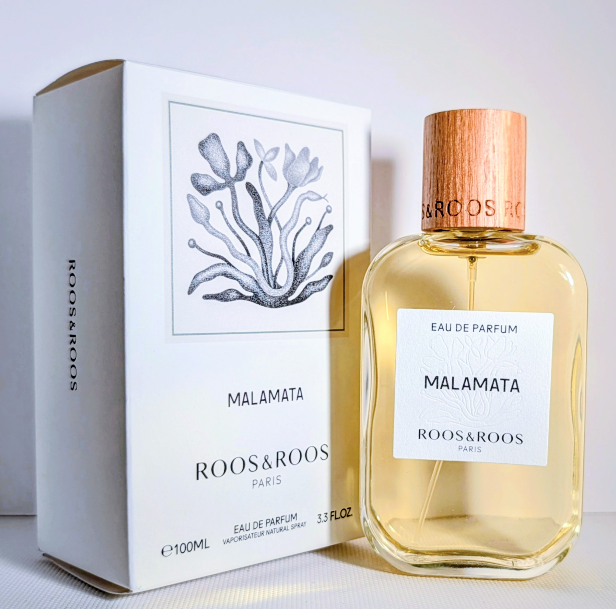 Roos & Roos Malamata Samples