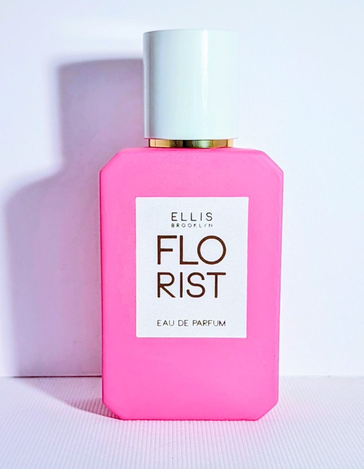 Ellis Brooklyn Florist Samples
