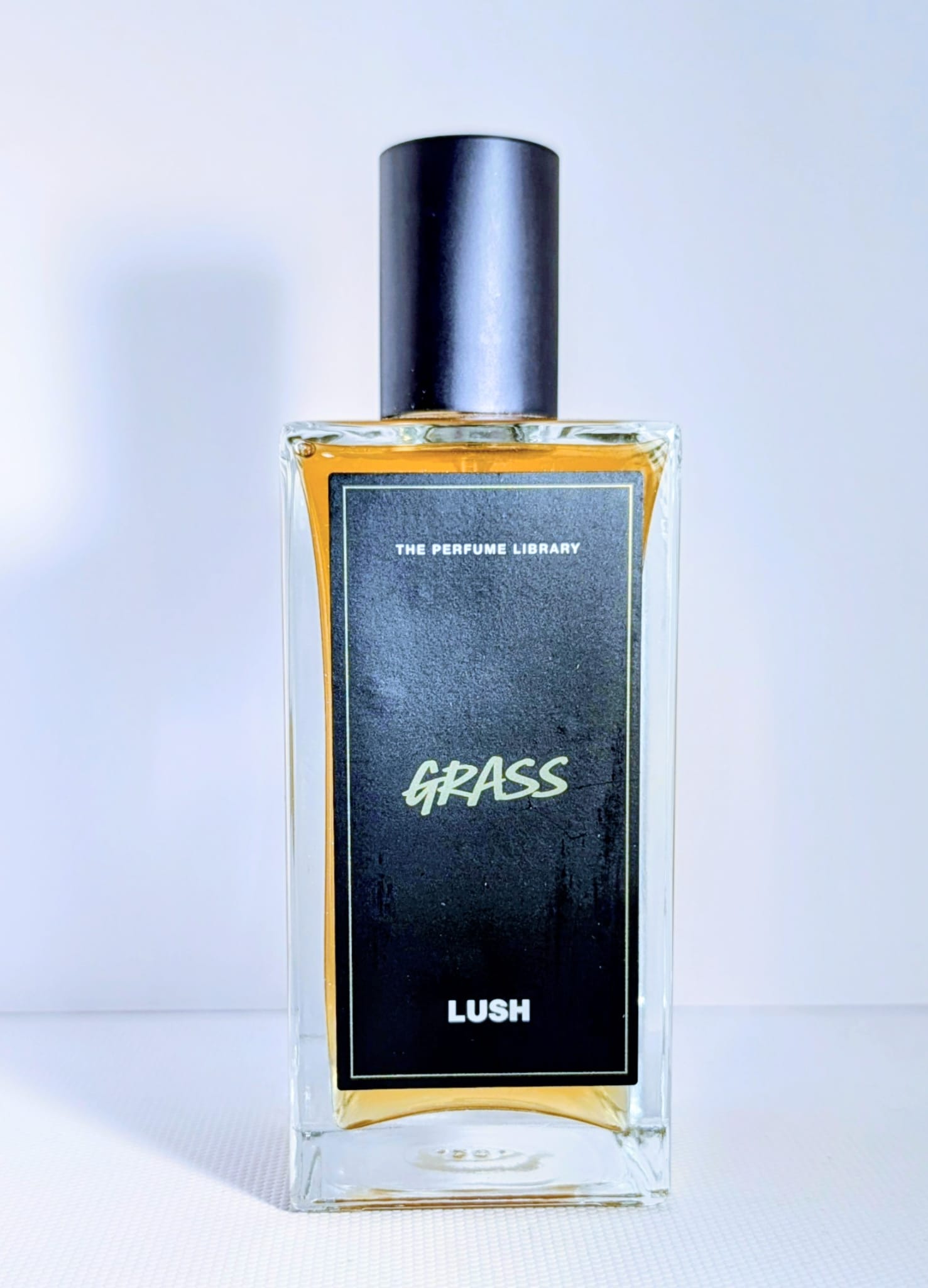 Lush Grass Samples