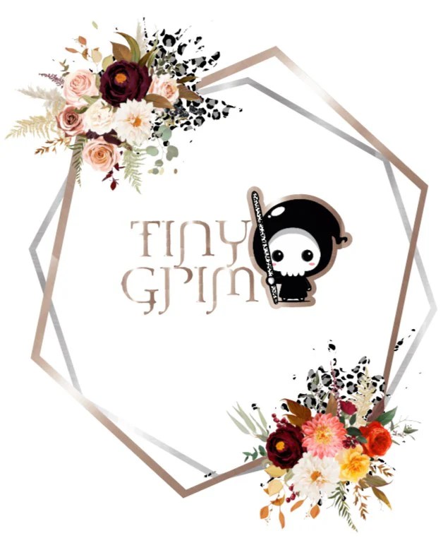 Tiny Grim By Grimfisk On Deviantart - Premium Abstract Image Gallery - Mobile