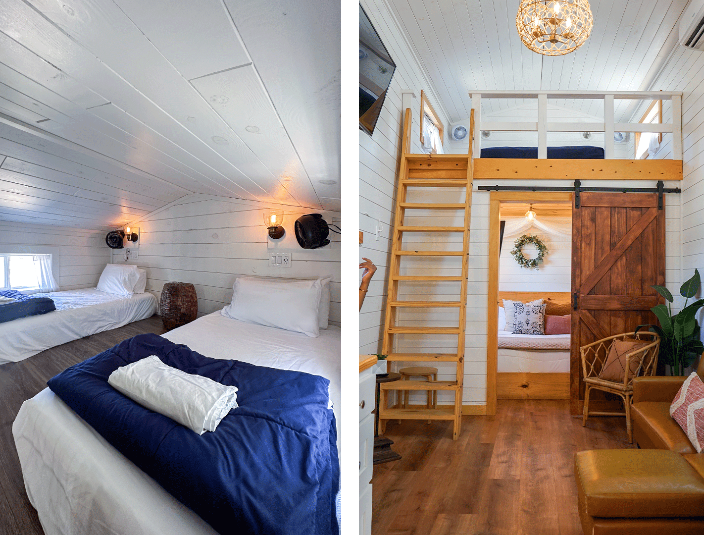 1 thr accommodations