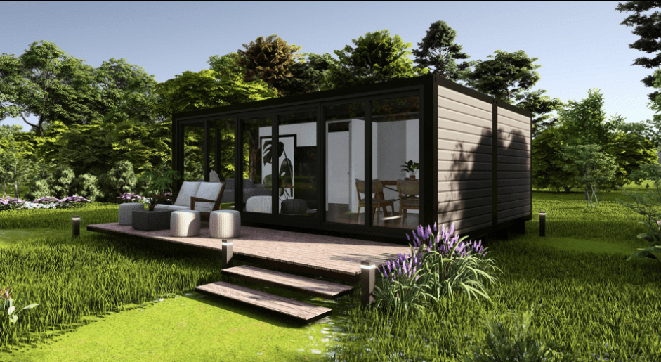 Discover tiny homes for sale in melbourne