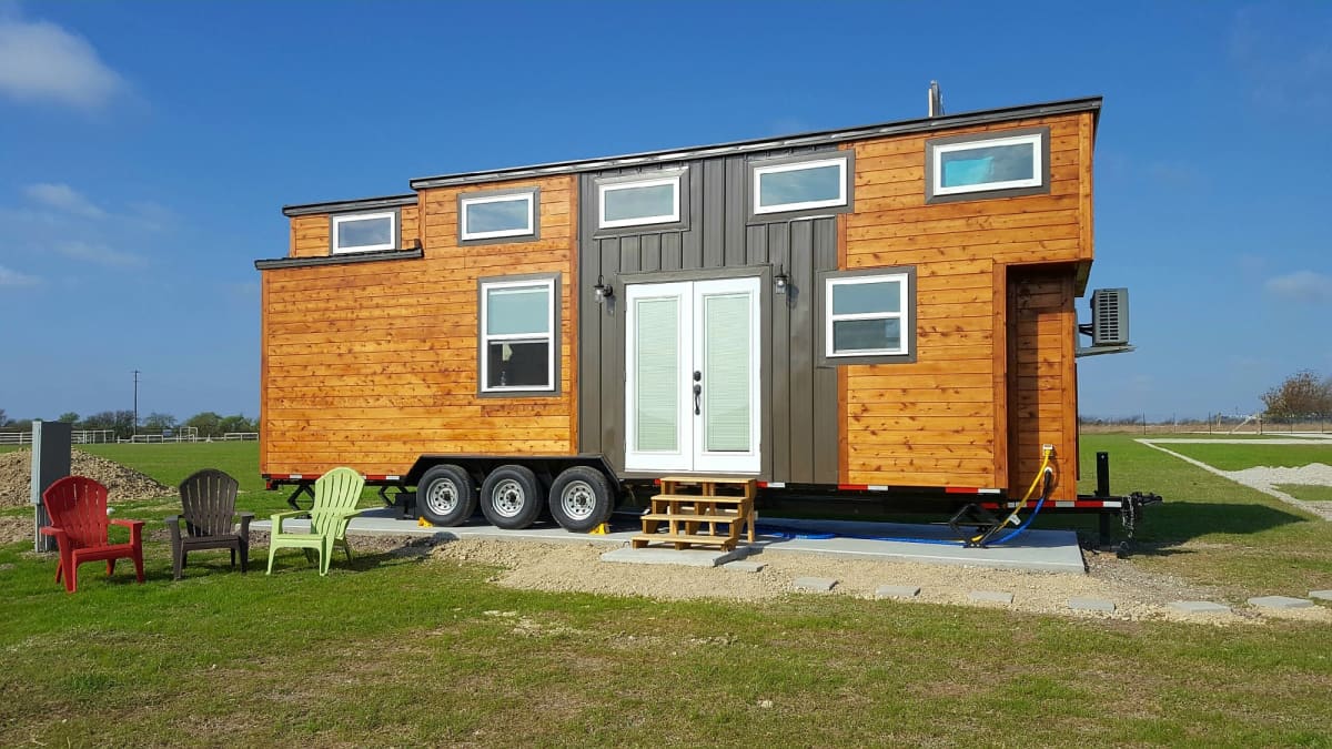 Make my dream home your dream home!