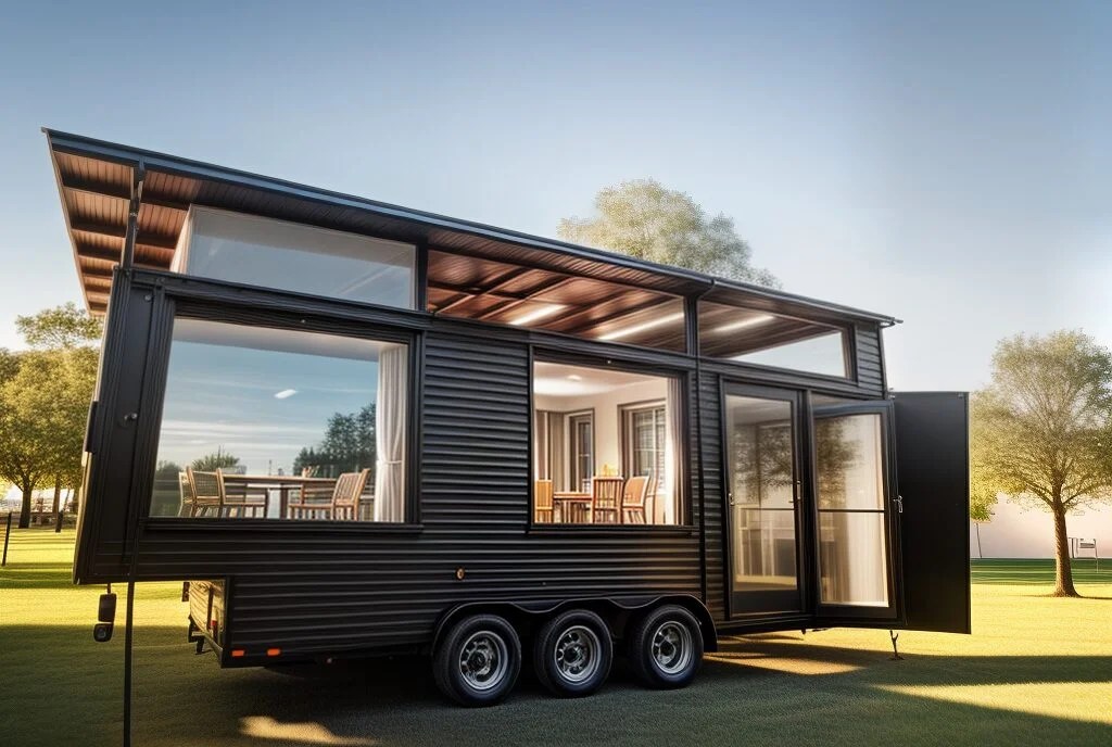 Tiny homes for sale in tiny homes for sale