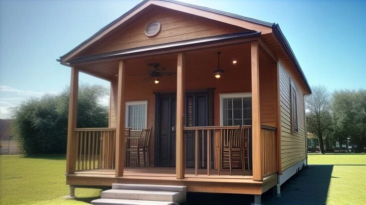 Tiny homes for sale in queensland