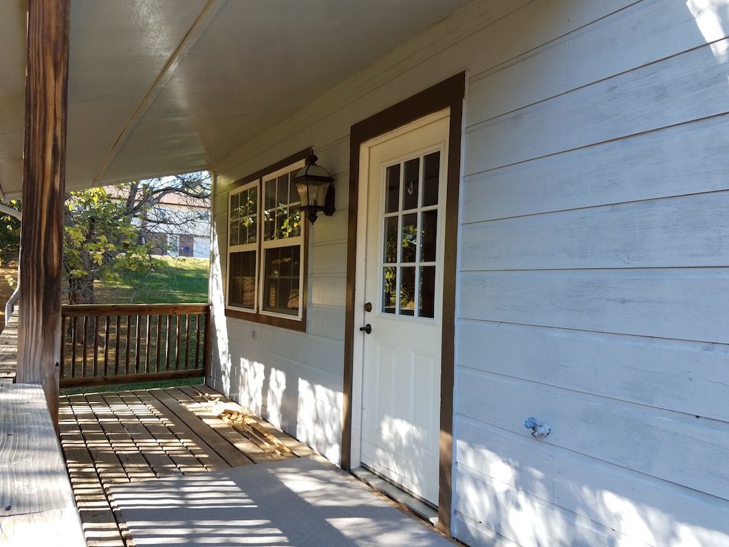 are there any tiny house communities in tennessee_1