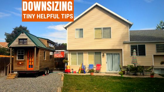 Tiny House Expedition What To Know Before Downsizing Your Home - Download Incredible Mountain Picture | Ultra HD