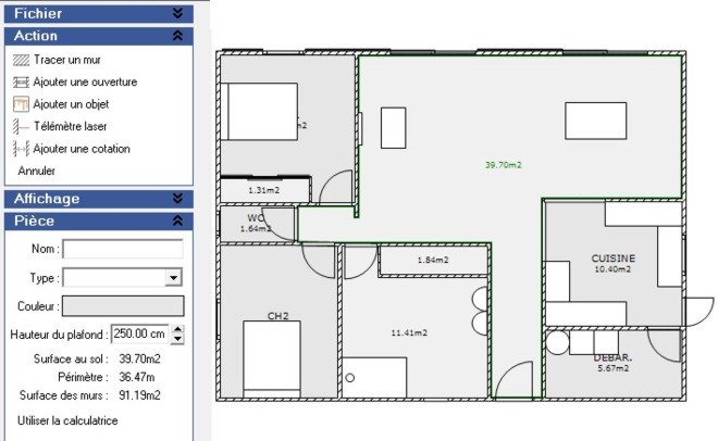 Logiciels Gratuits Pour Realiser Sa Tiny House Tiny House France