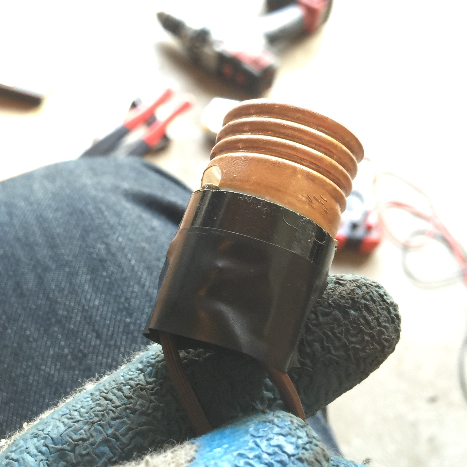 THGJ Copper Light - 0010