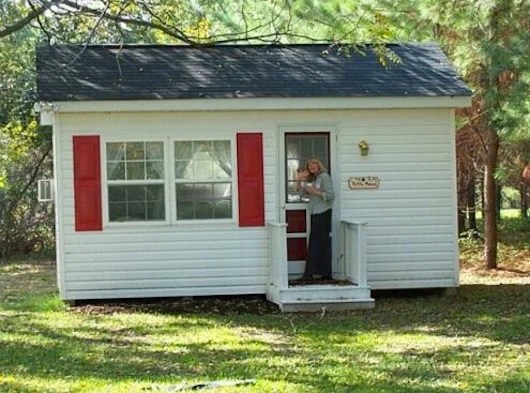 Design Squish Blog: NEW TREND: TINY HOUSE LIVING - green ...