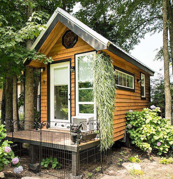 Check out the menu for catfish cabin.the menu includes and happy birthday from catfish cabin!. Hands On Tiny House Design & Build Workshop in Memphis, TN