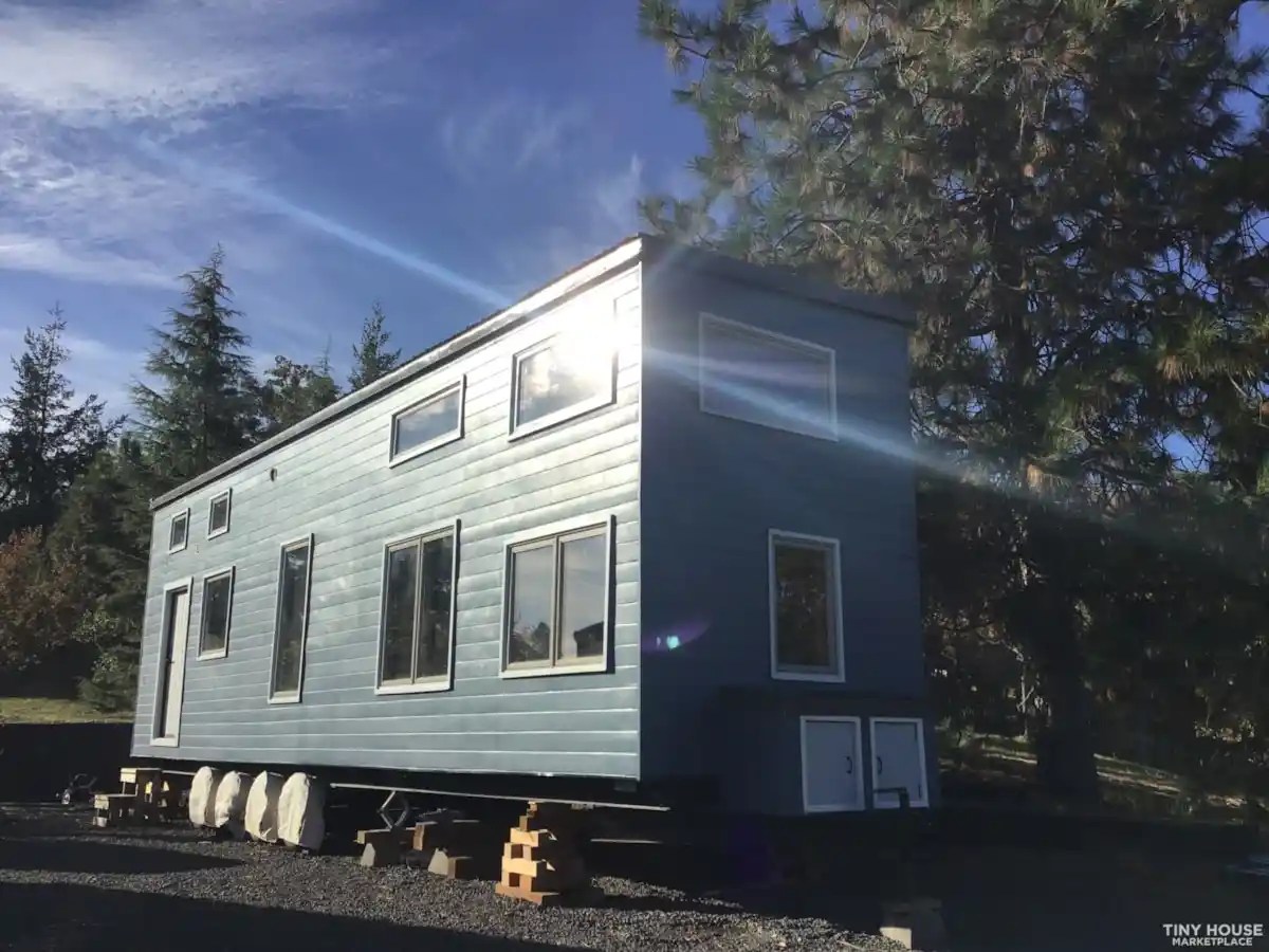 Best tiny house communities across the united states