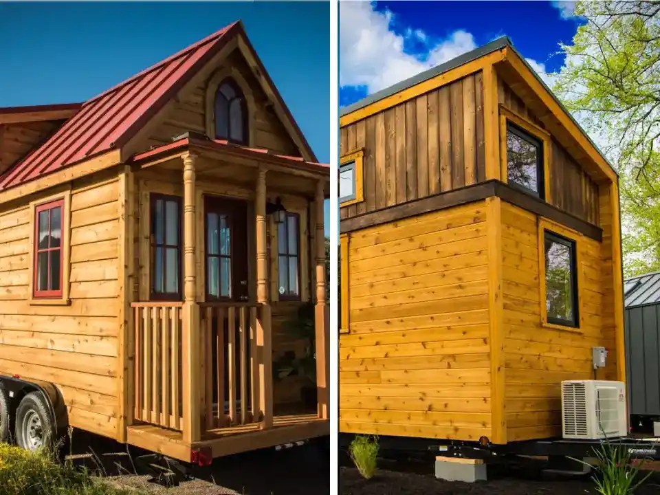 Top 10 prefab tiny homes for sale