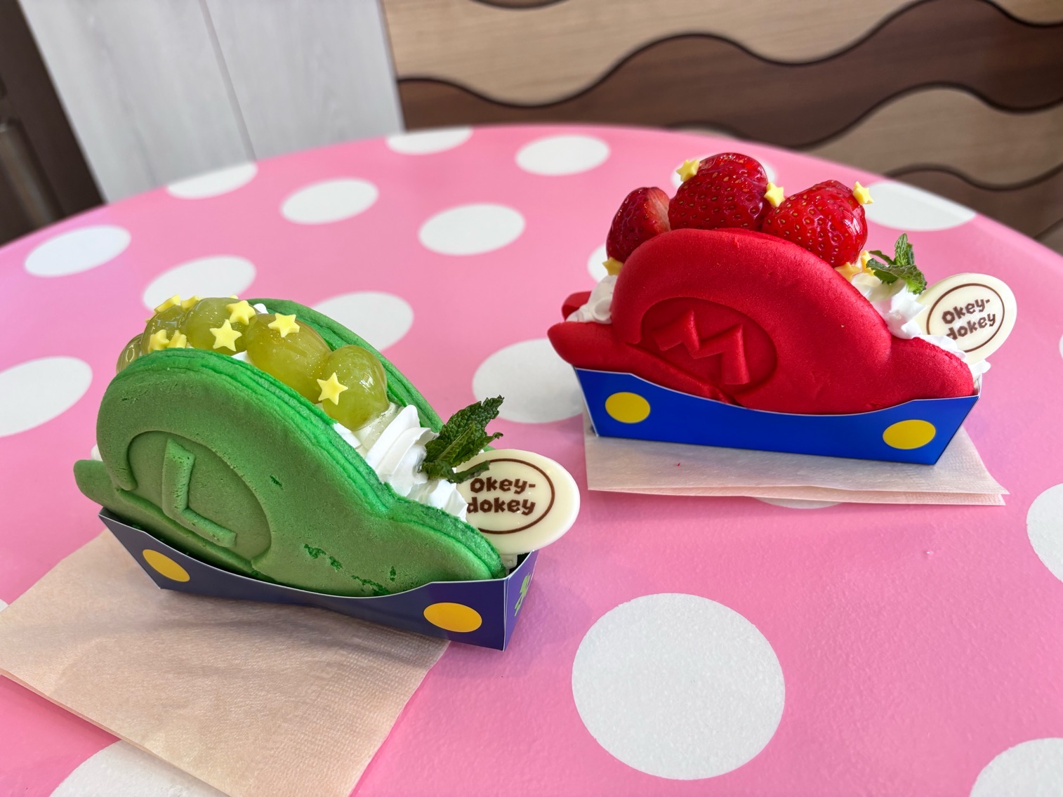 2025大阪自由行環球影城必吃