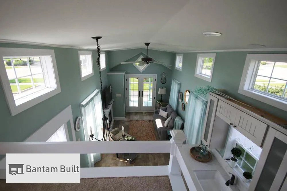 Deedee by bantam built