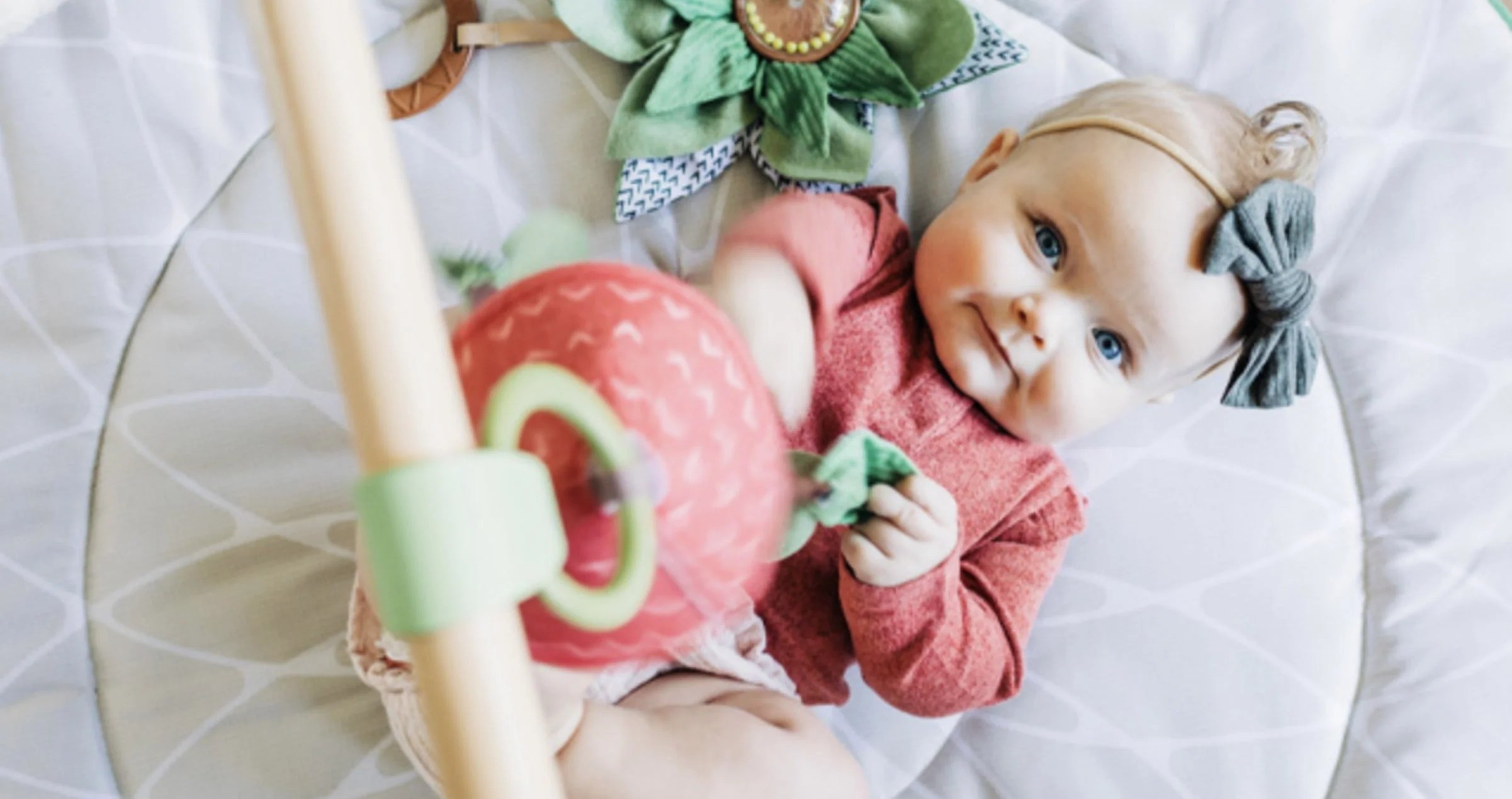 Boho Chic Collection Tiny Love - Premium Landscape Image Gallery - Retina