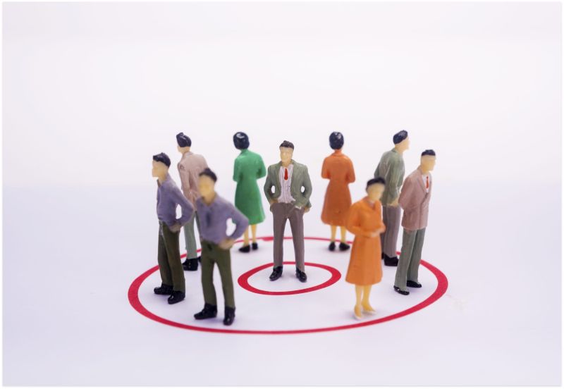 Work With Us Tiny Mighty Communications - Download Stunning Gradient Pattern | Mobile