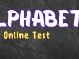 10 Best Alphabet Reasoning Mock Test Tiny Mocker