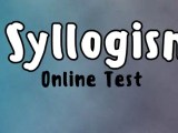 200 Best Reasoning Syllogism Mock Test Tiny Mocker