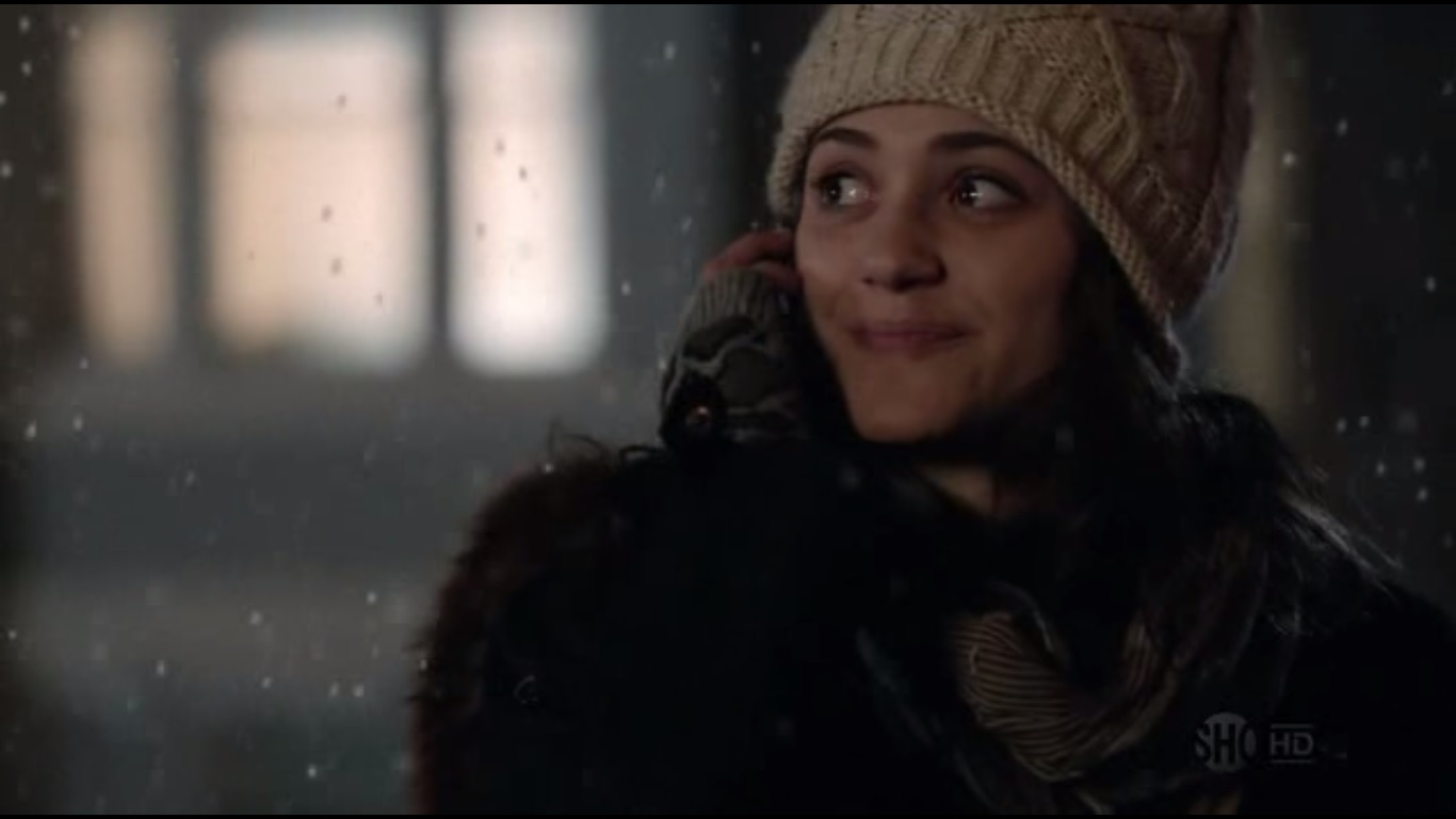 Emma Kenney – My Tiny Obsessions