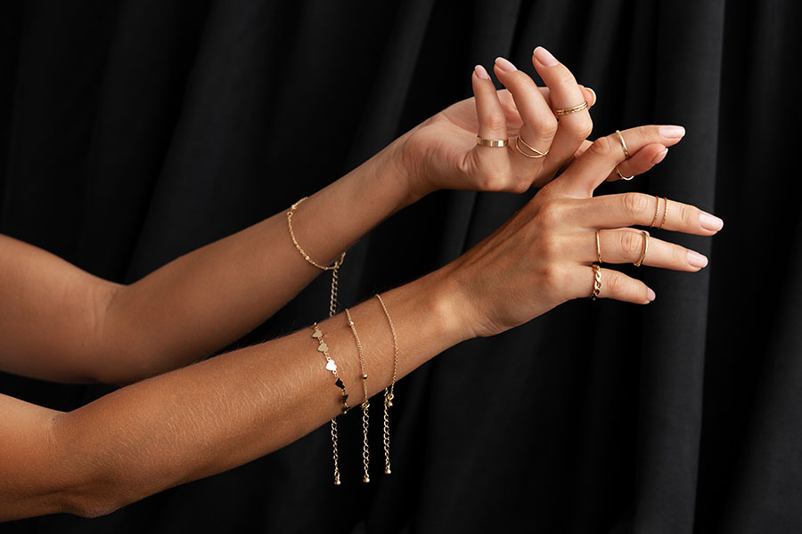 Caring for Your Fine Jewelry: Essential Tips