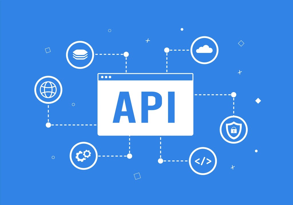 API Integration and Automation Tools image processing api