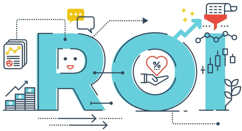 Measuring Success and ROI