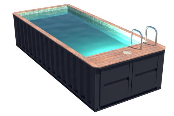 Local Technique Pour Piscine Fonctionnement Conseils Et Normes Eau Libre