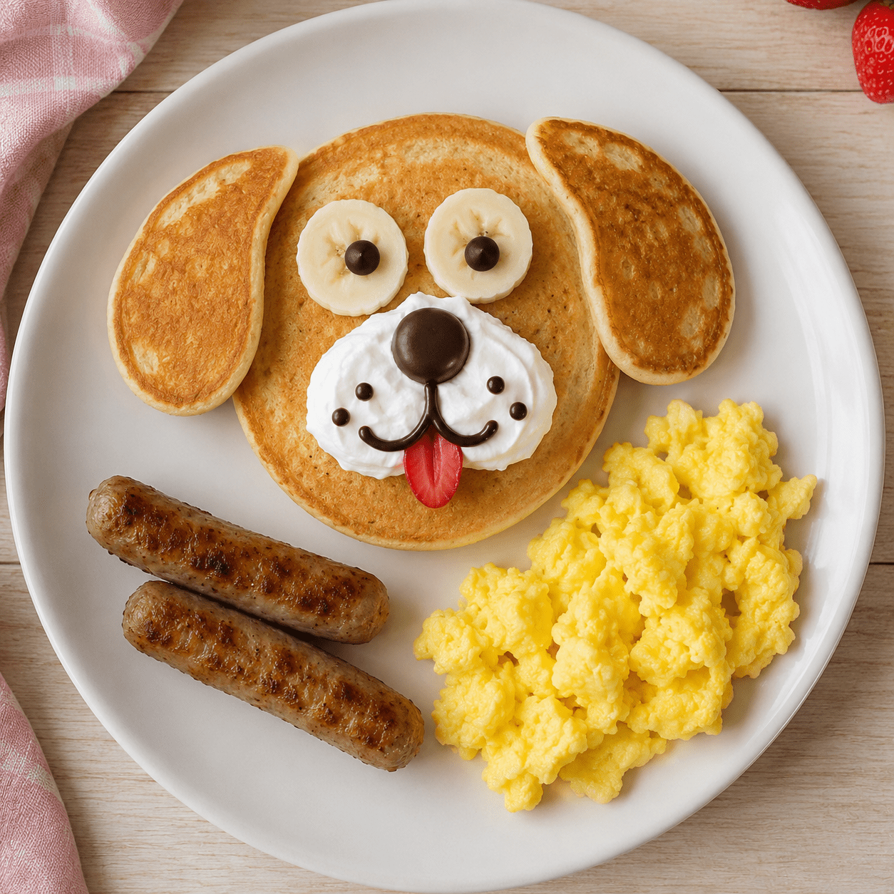 toddler meal idea