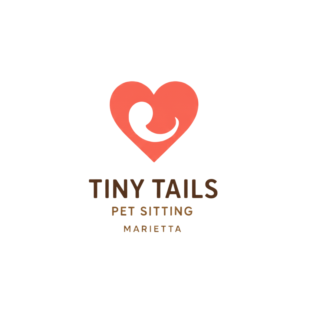 Tiny Tails Pet Sitting