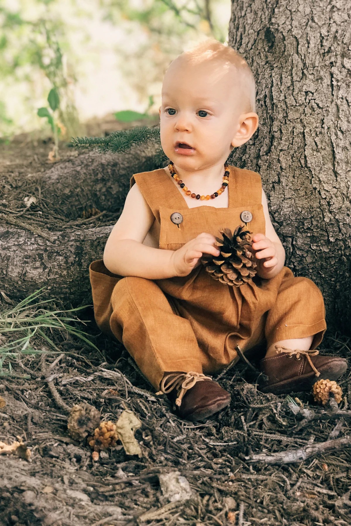 All Tiny Threads Clothing - Space Pictures - Elegant Mobile Collection