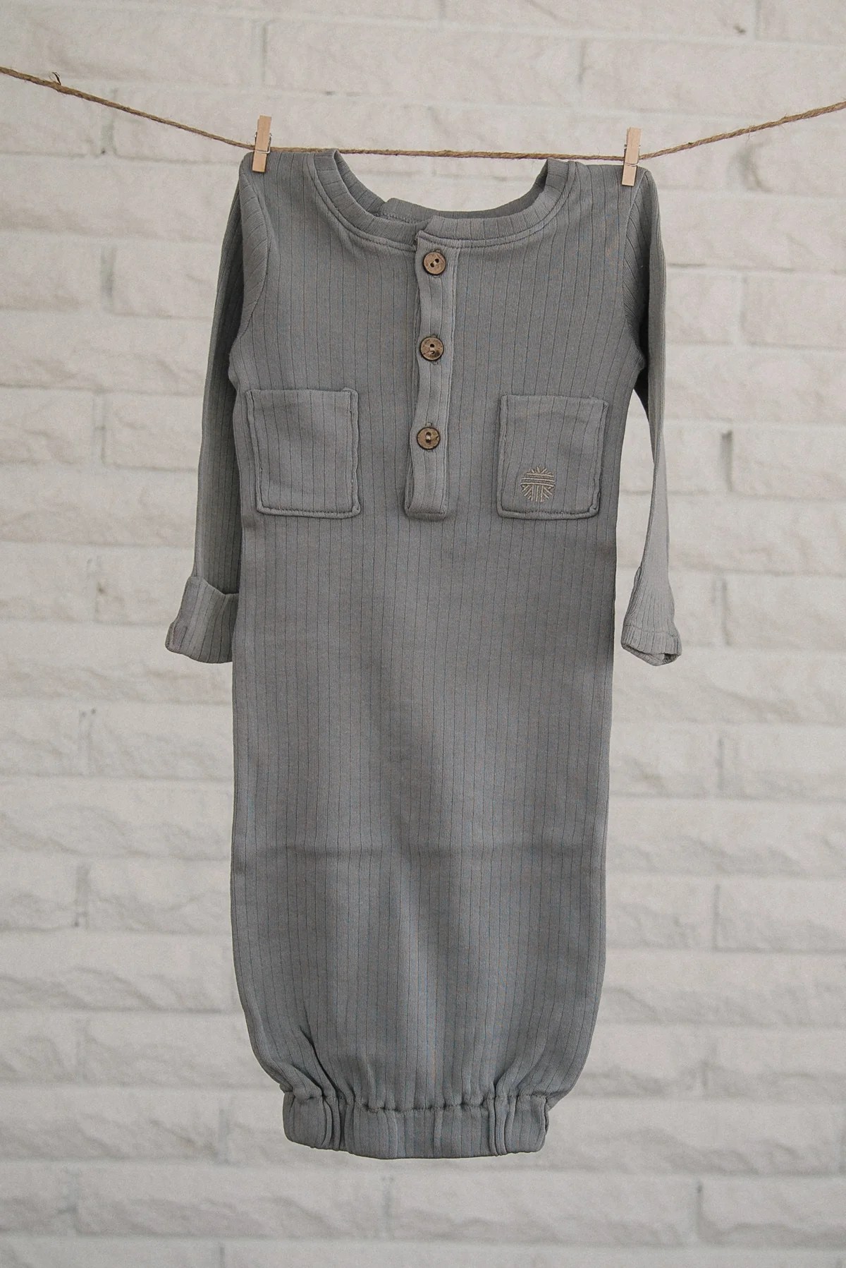 Tiny Threads Clothing Company - Download Stunning Sunset Illustration | Mobile