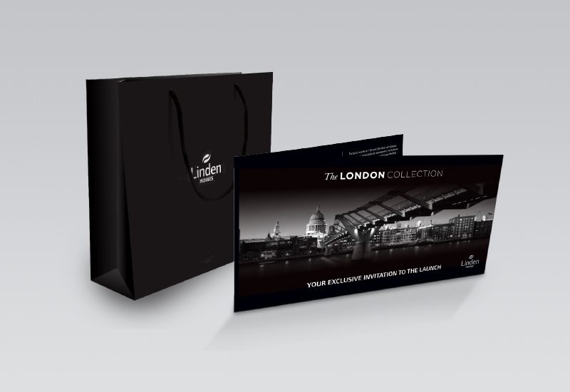 Linden Homes