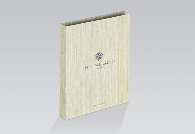 The Palladio