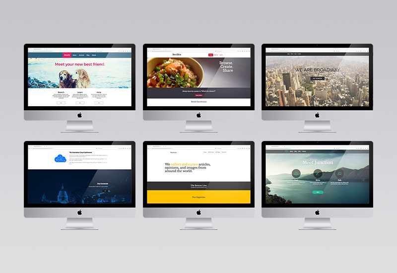Other Websites