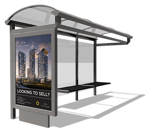 Bus Shelter