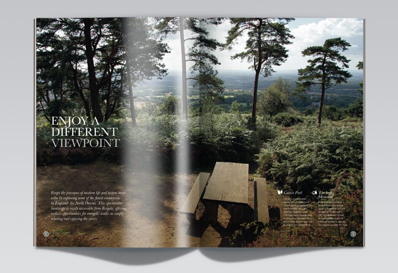 Thakeham Property Brochure