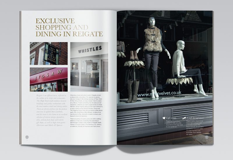 Thakeham Property Brochure
