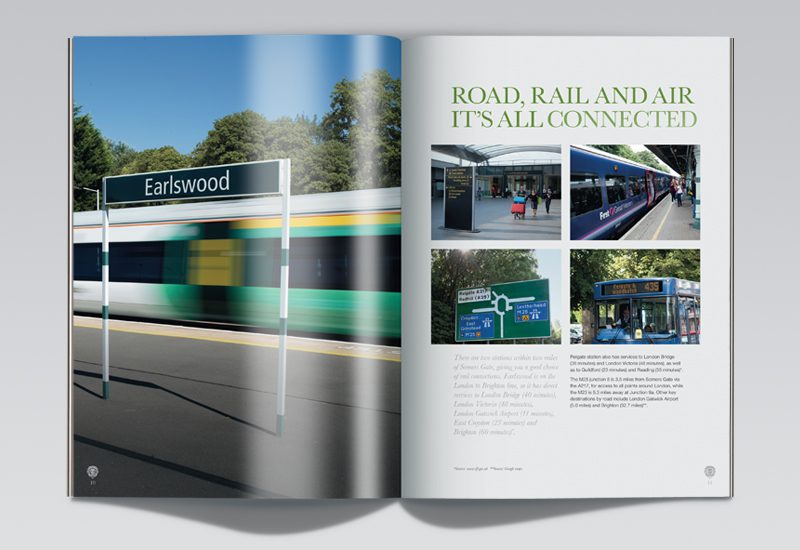 Thakeham Property Brochure